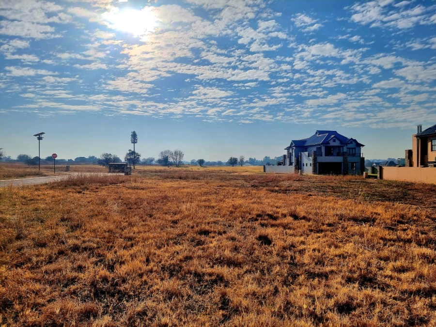 0 Bedroom Property for Sale in Vaal de Grace Golf Estate Free State